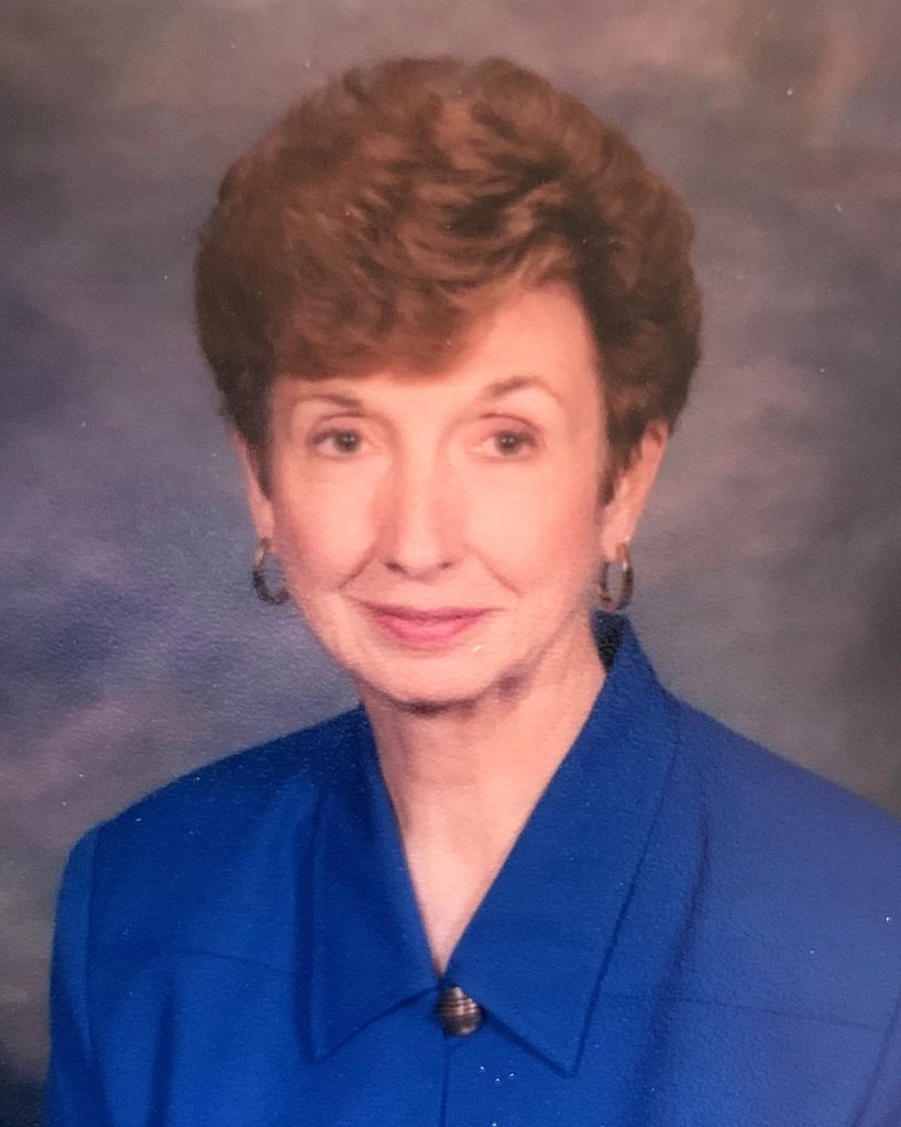 Mary Ellen Kubsch