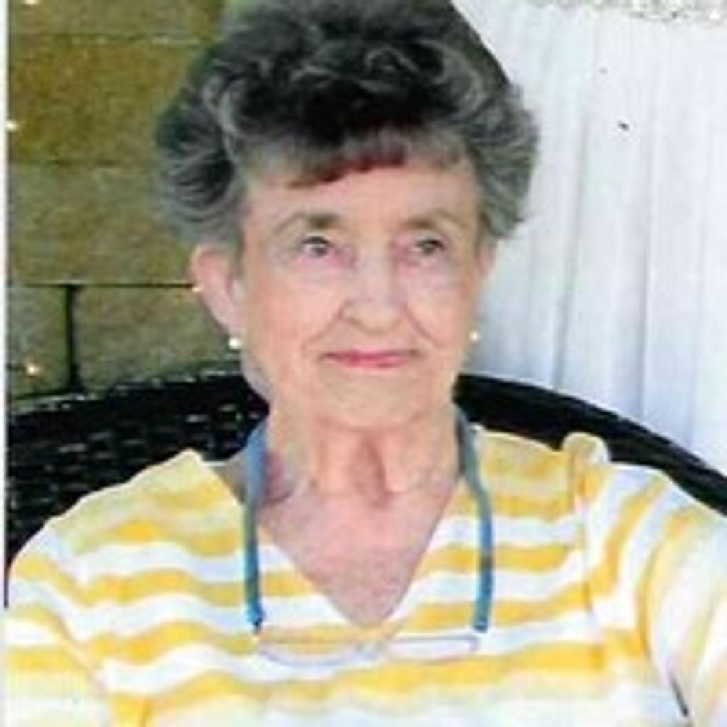 Norma Lee Horan