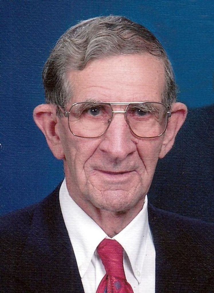 Arvid Jackson