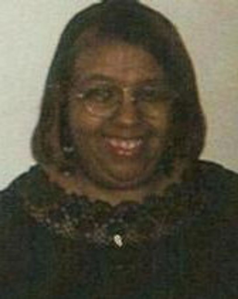 Sylvia Louise Johnson Profile Photo