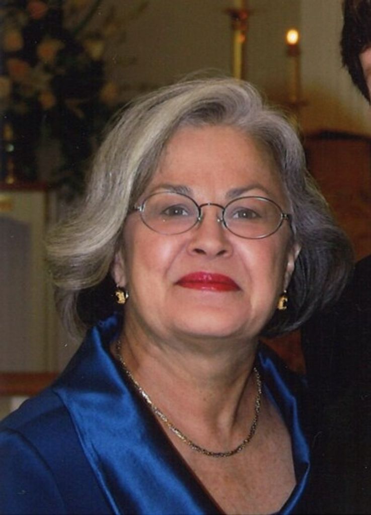 Gail Tucker Murphy Profile Photo