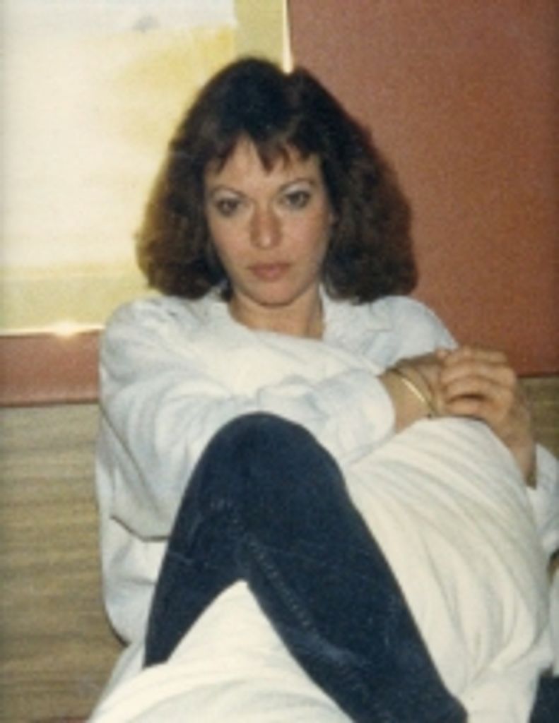 Jody M. Anderson