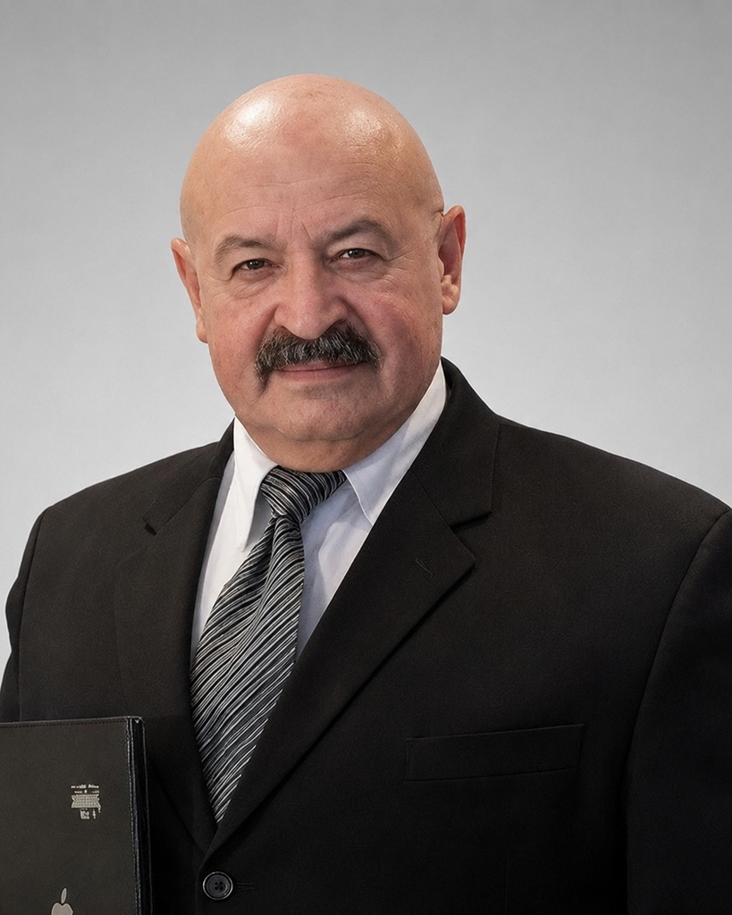 Eric Vaughn Schott Profile Photo