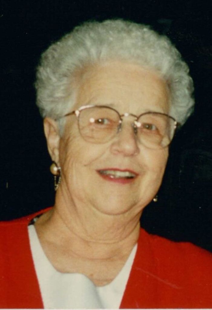 Beryl E. Sadewasser