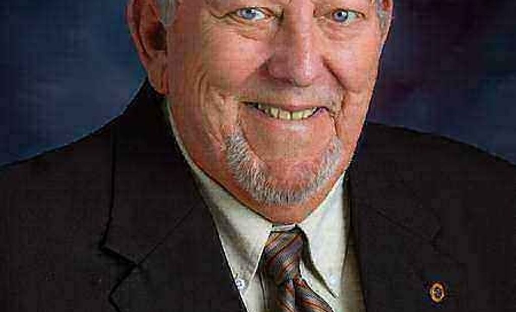 Jerome W. Kaibel
