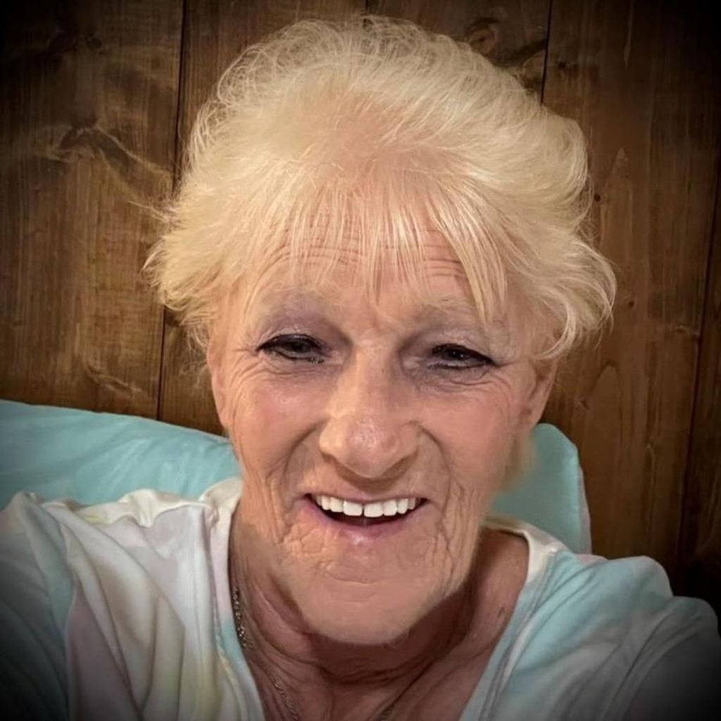 Marylin Bryant