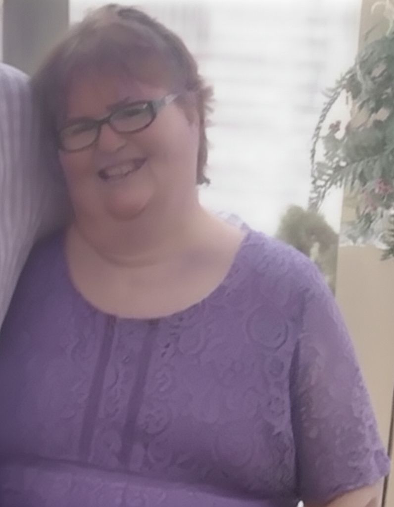 Cathy Gass Profile Photo