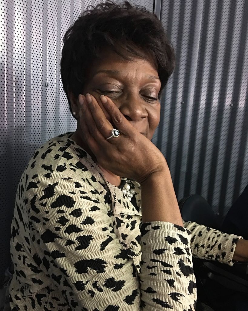 Alanda "Lamb" Standard Profile Photo