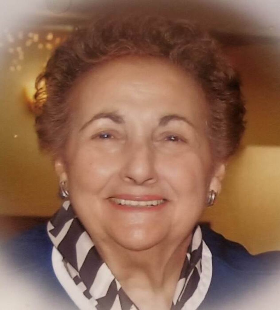 Marjorie W. (Sabbag)  Haddad