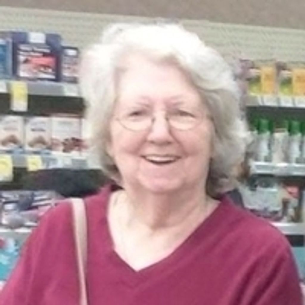 Irene Kinley DeGuzman