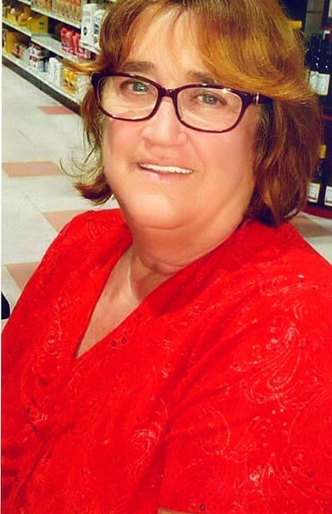 Connie Sue Layman Blawn