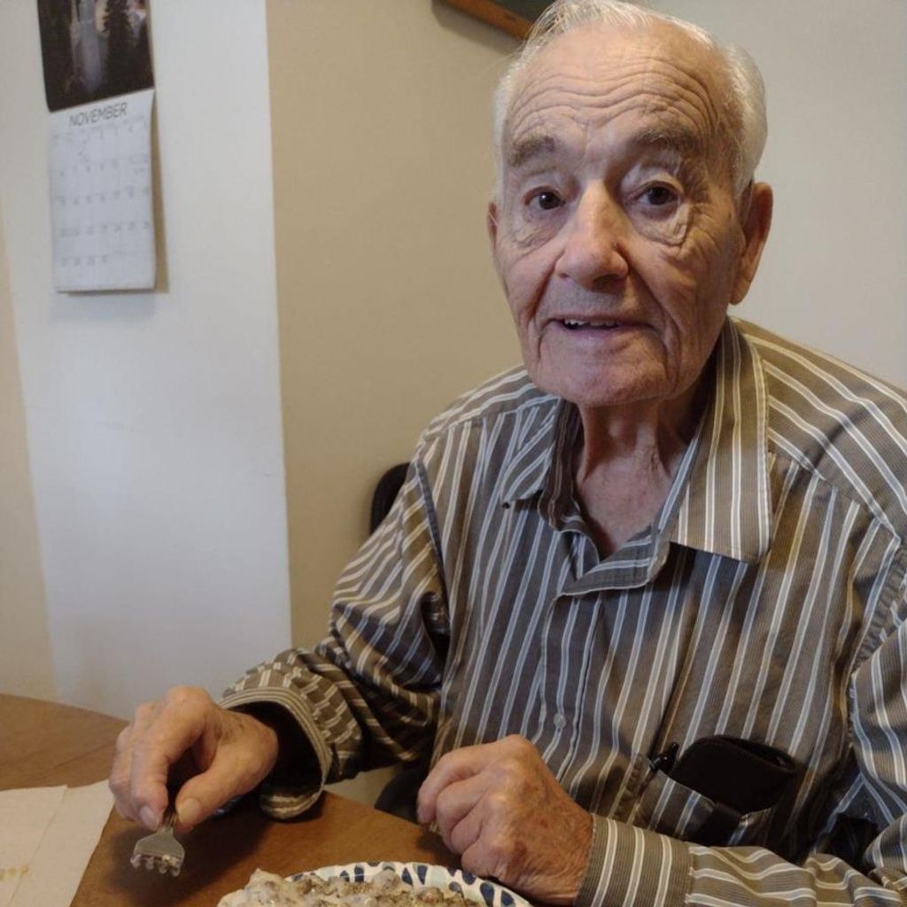 Melvin J. Inman Profile Photo