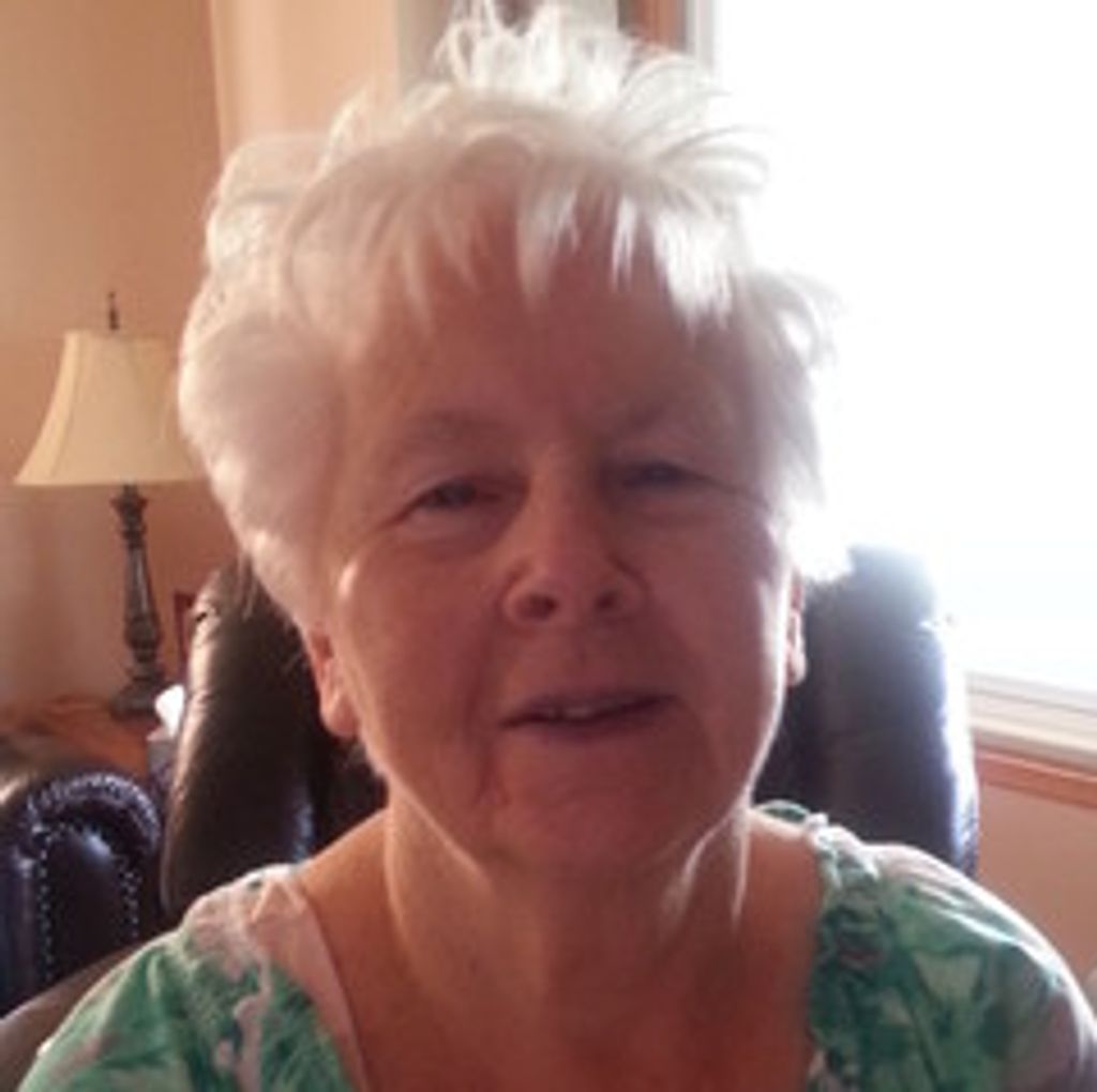 Patricia (Dobrindt)  Waller Profile Photo