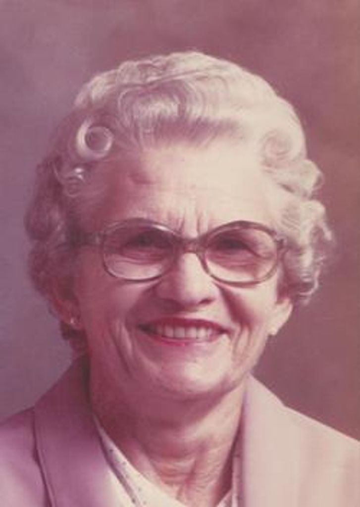 Lois Marie Senn Homewood