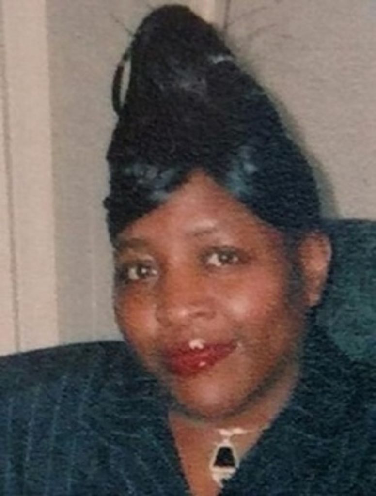 Sallie Mae Tucker Profile Photo