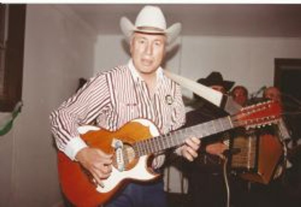 Felix Longoria