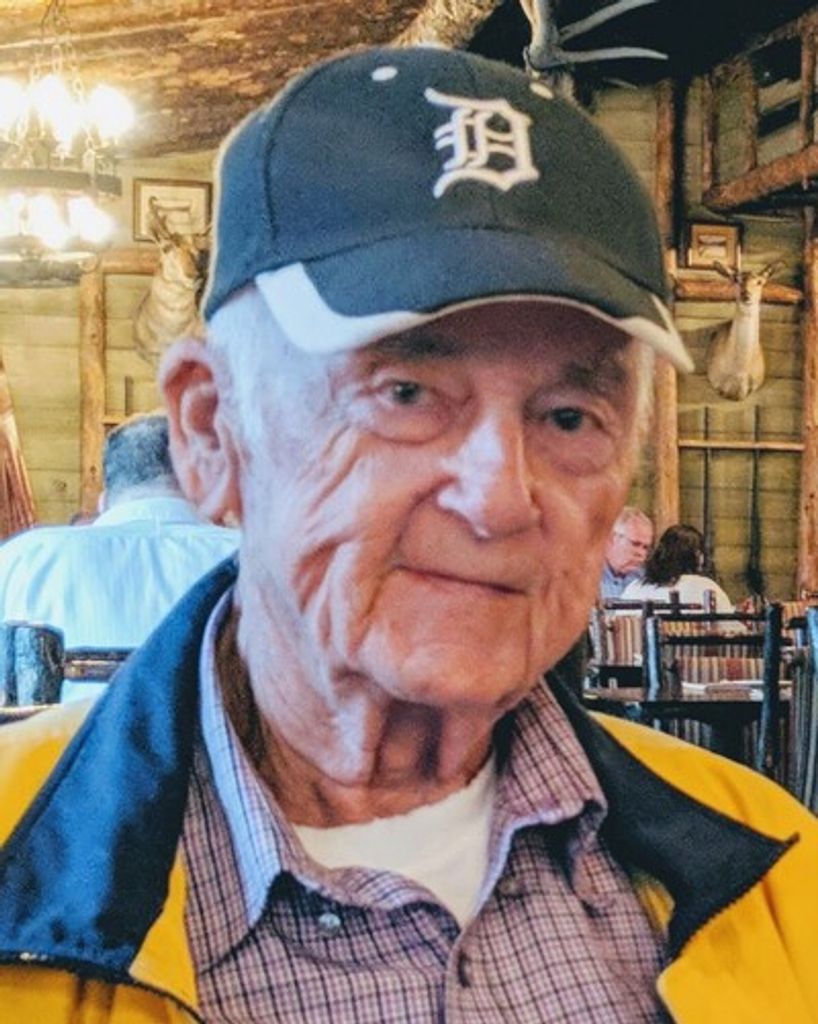 Erwin L. Griswold Profile Photo