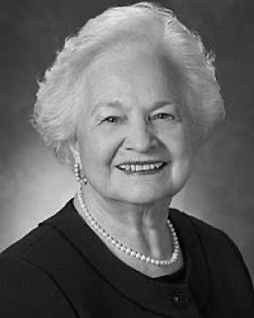 Clara "Louise" James Hyers Profile Photo