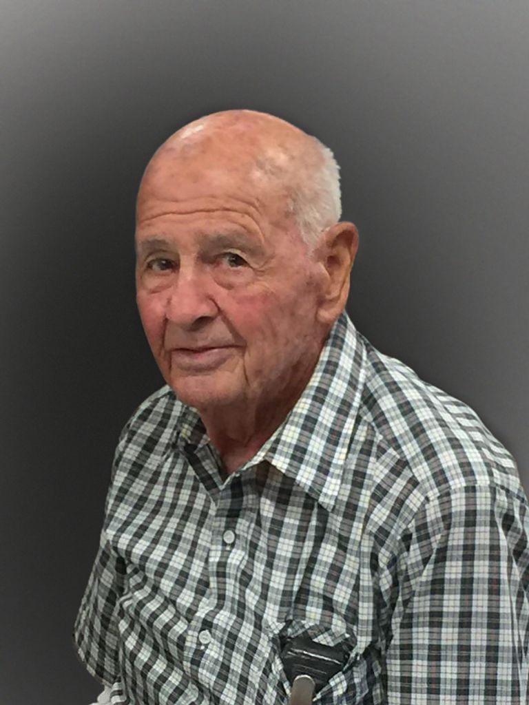 Chester William Fannin Profile Photo