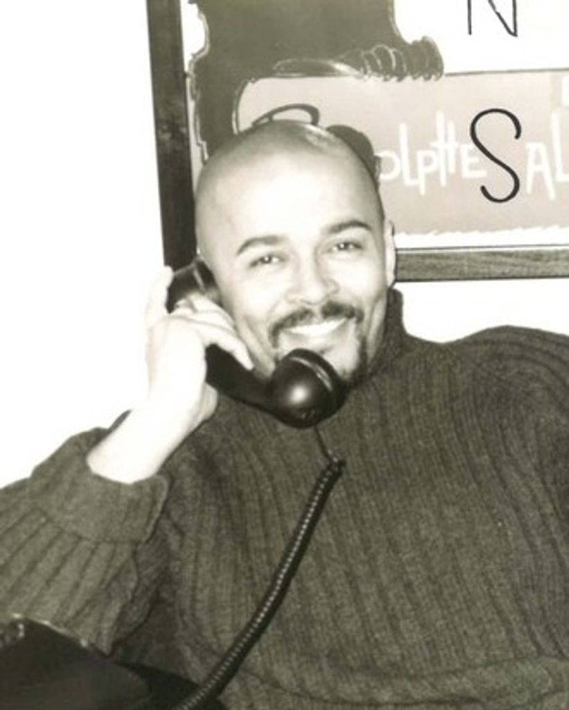 Sean S. Harris