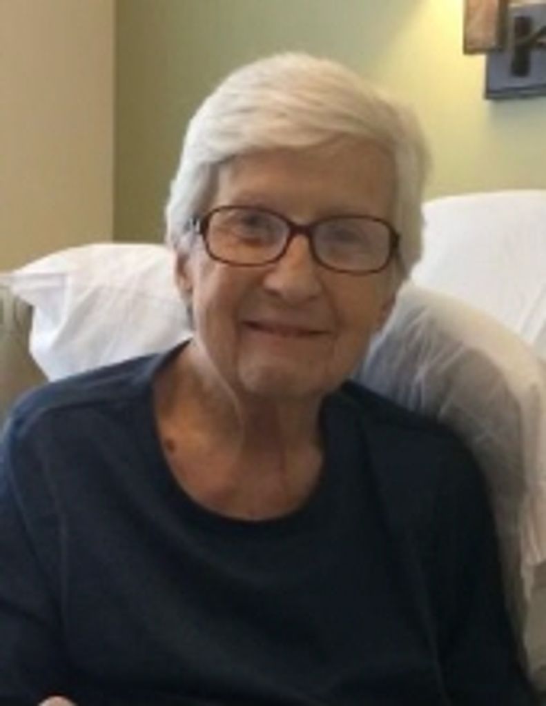 Doris A. Kennedy