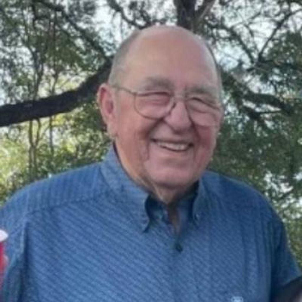 Edgar J. Steffen Jr.