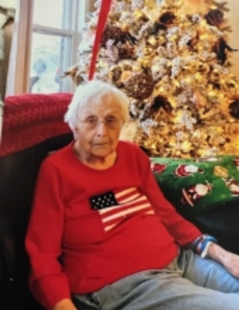 Ann P. Haas