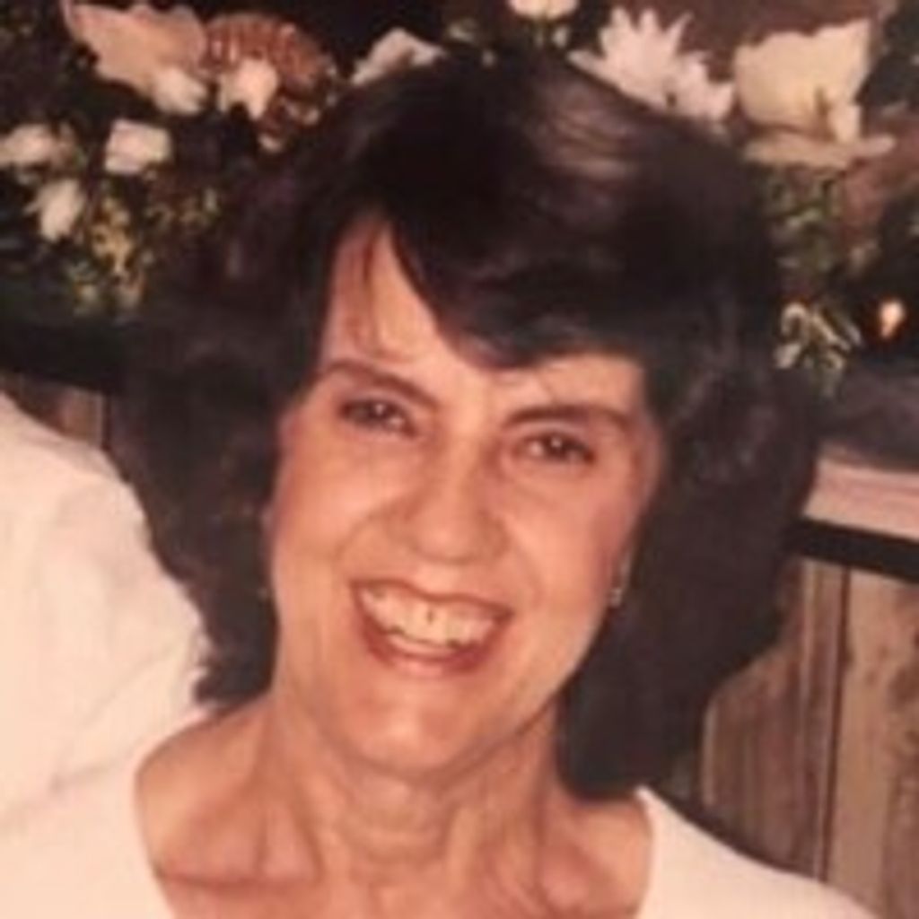 Norma Rattey