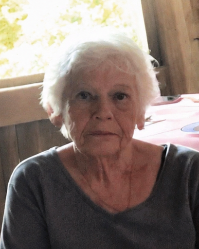 Rissie Fayetta Burrows's obituary image