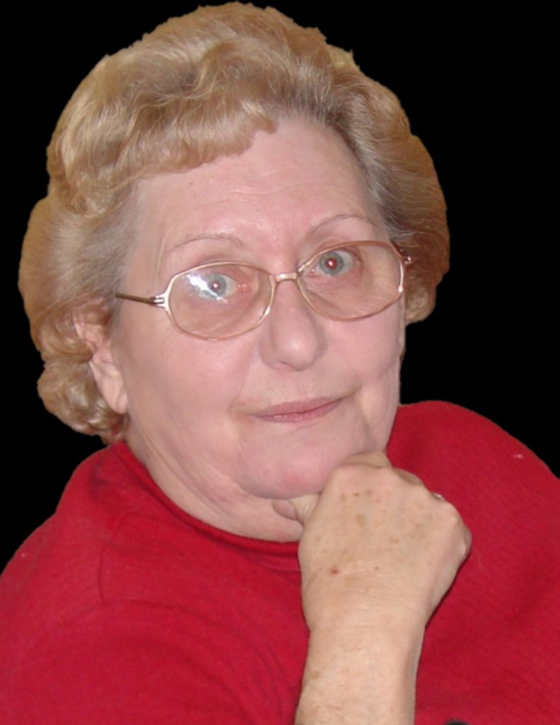 Joyce (Wright)  Johnson