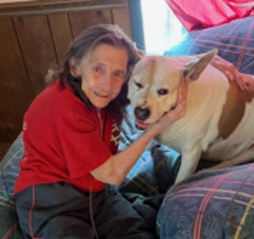 Dora T. Young Profile Photo