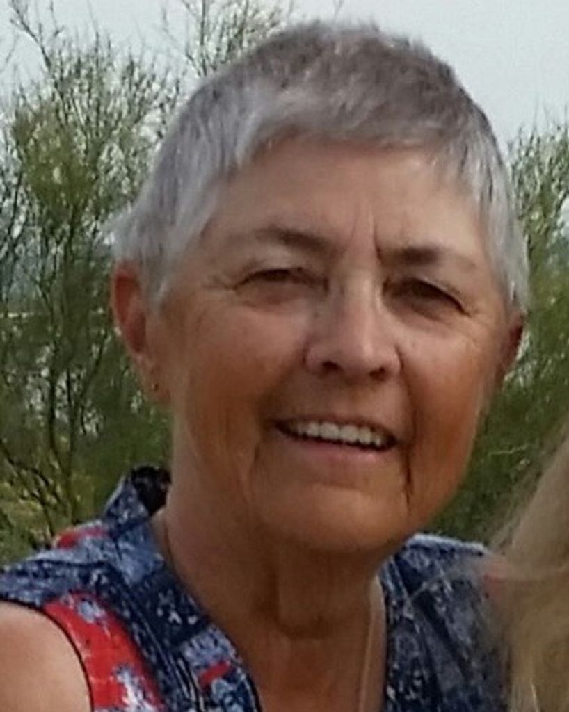 Karen Garnet-Legore Bailey