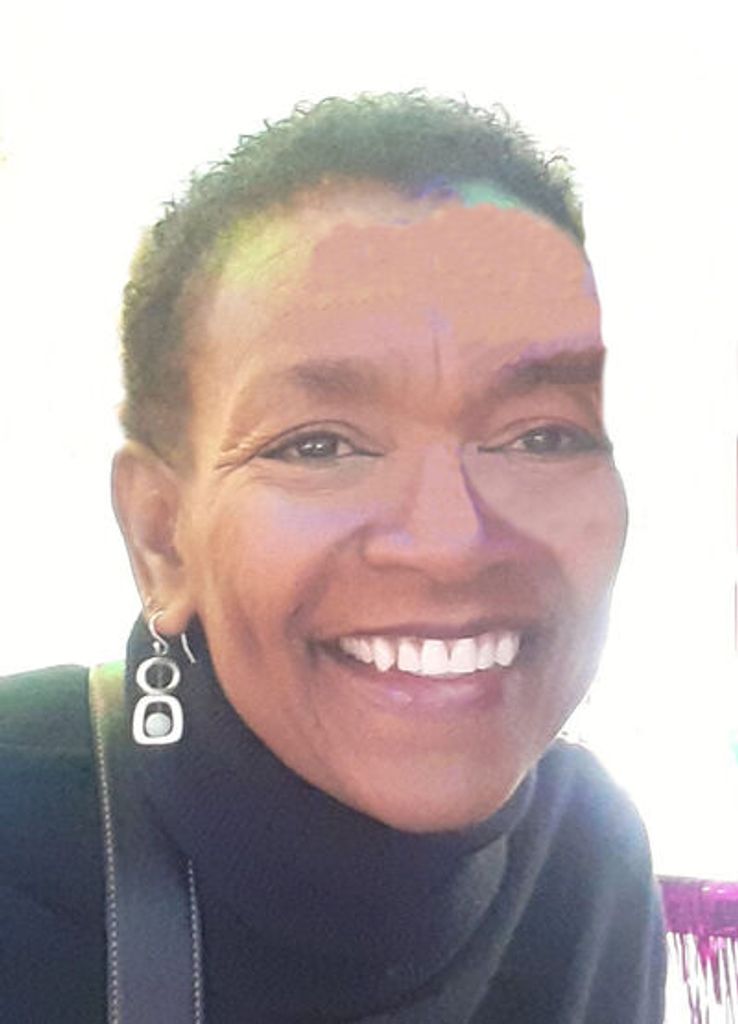 Brynnetta G. Wright