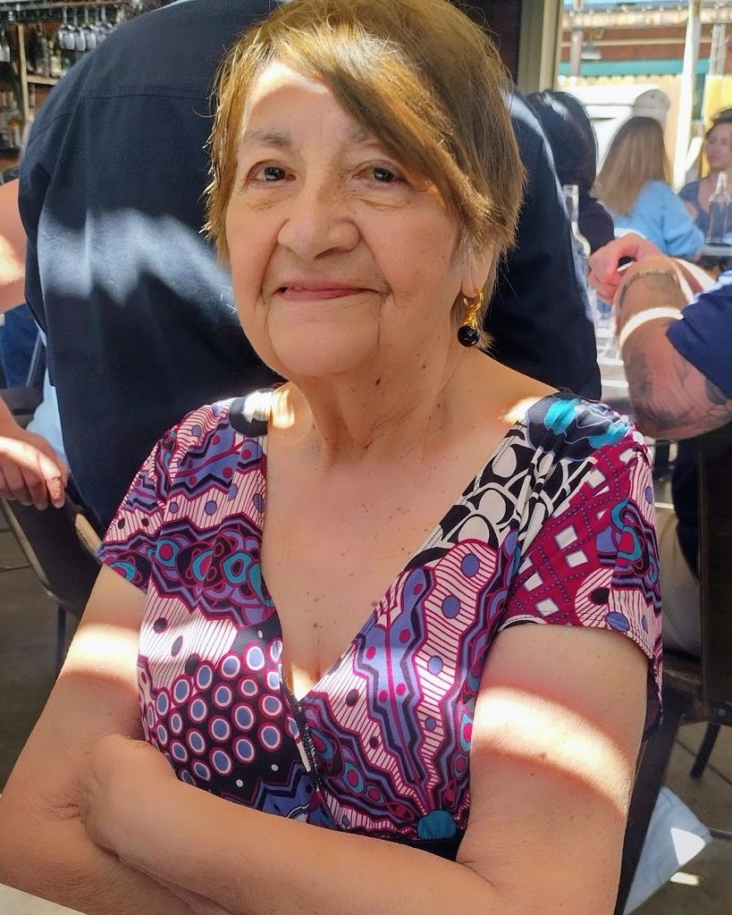 Bertha Acevedo Sanchez Profile Photo