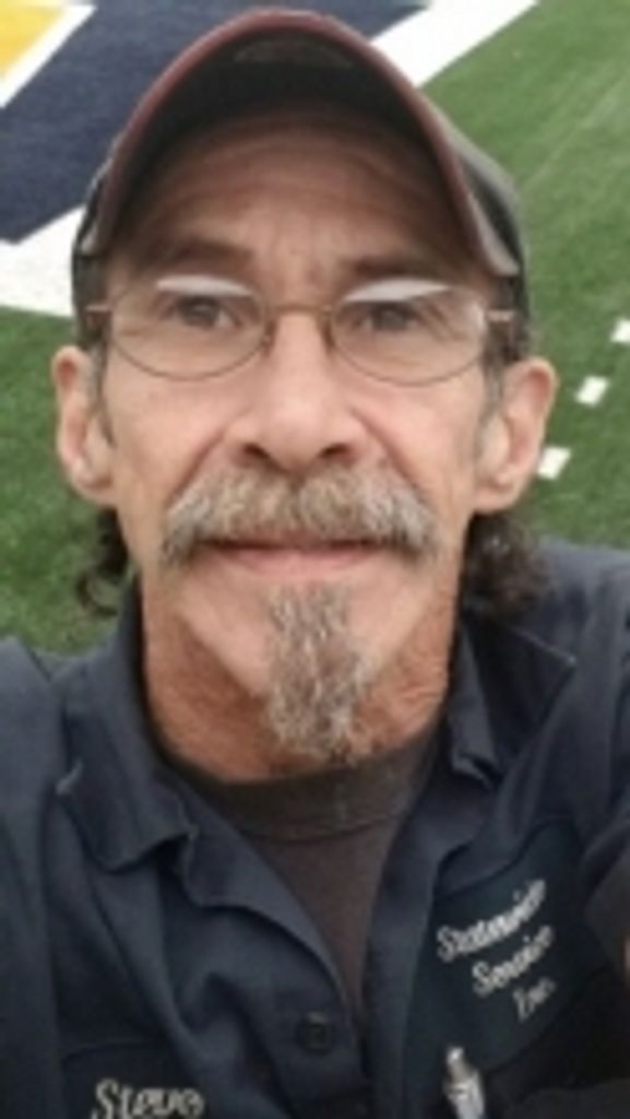 Steven Mark Celey Profile Photo