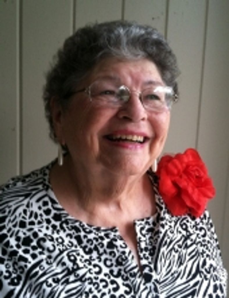 Nadine Vickers Powell