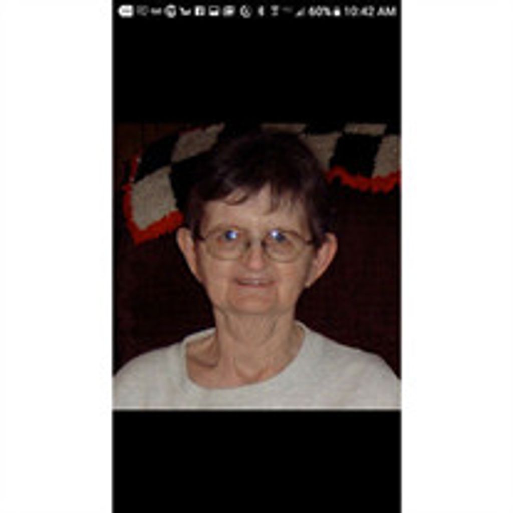 Jeannette F. Shank