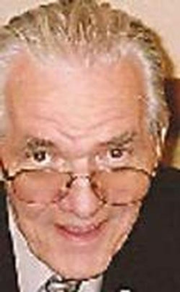 Wayne Thompson Profile Photo