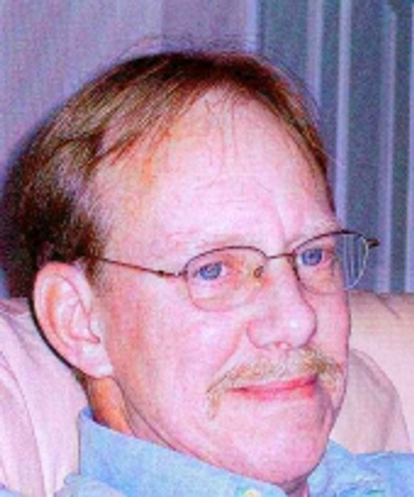 Terry Lin Fuller
