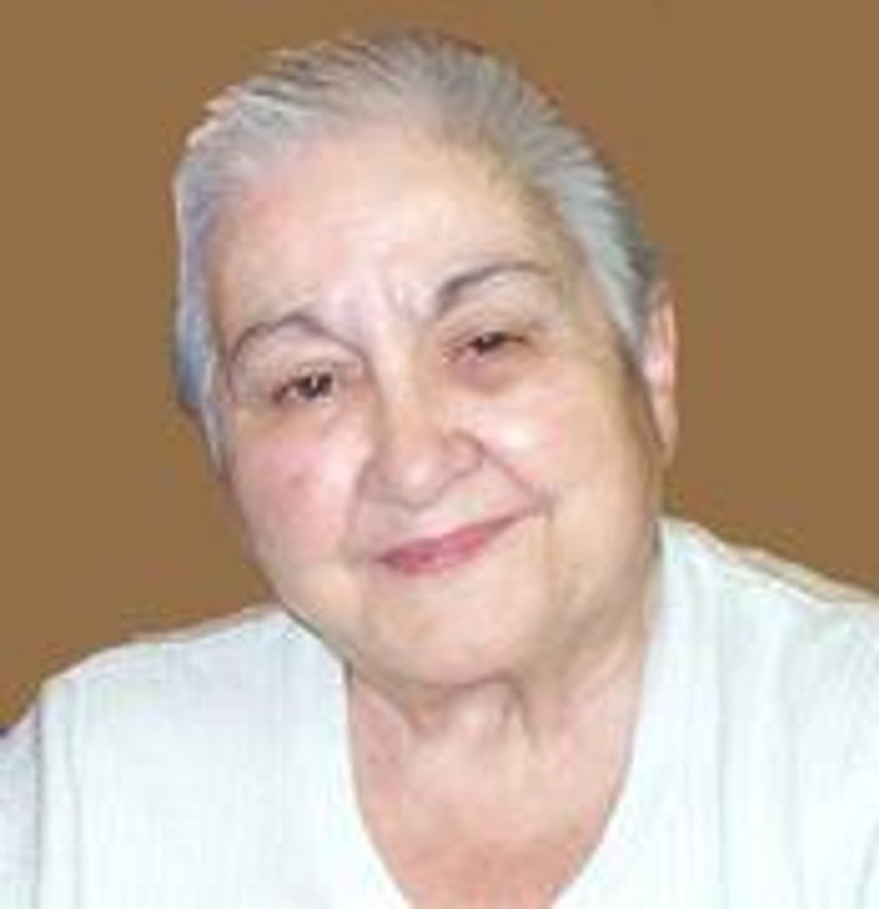 Dorothy "Peggy" L. Bisson