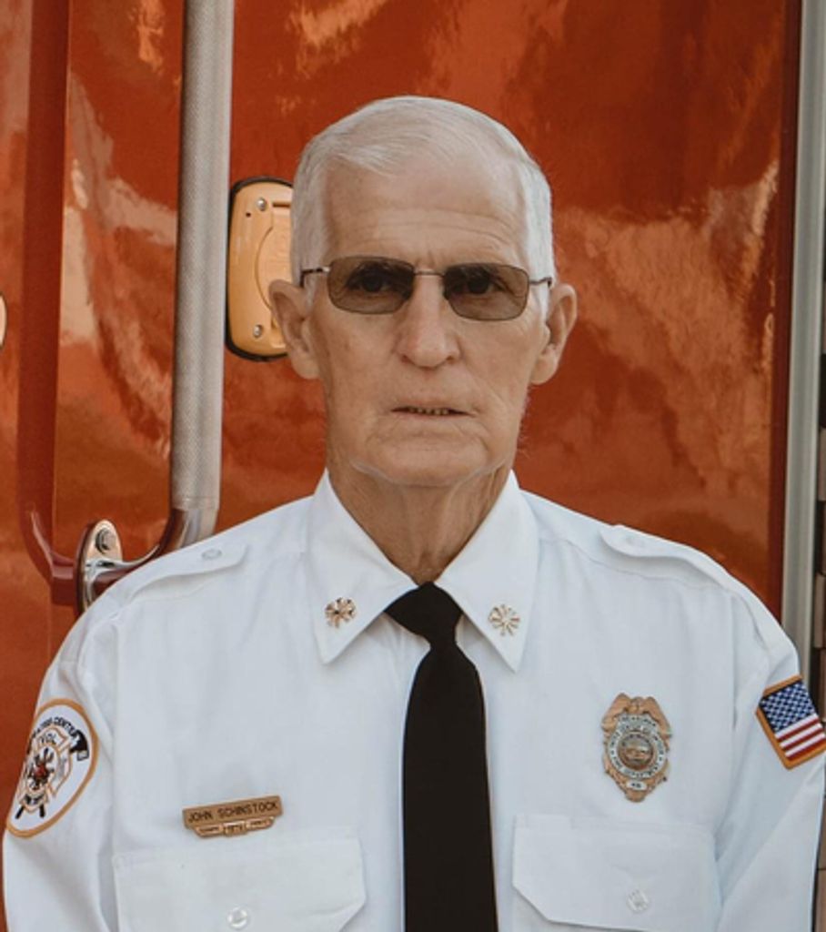 John Schinstock Profile Photo