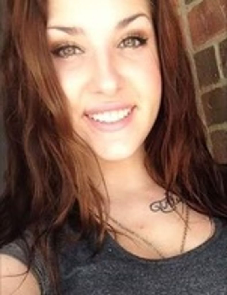 Elizabeth Caswell