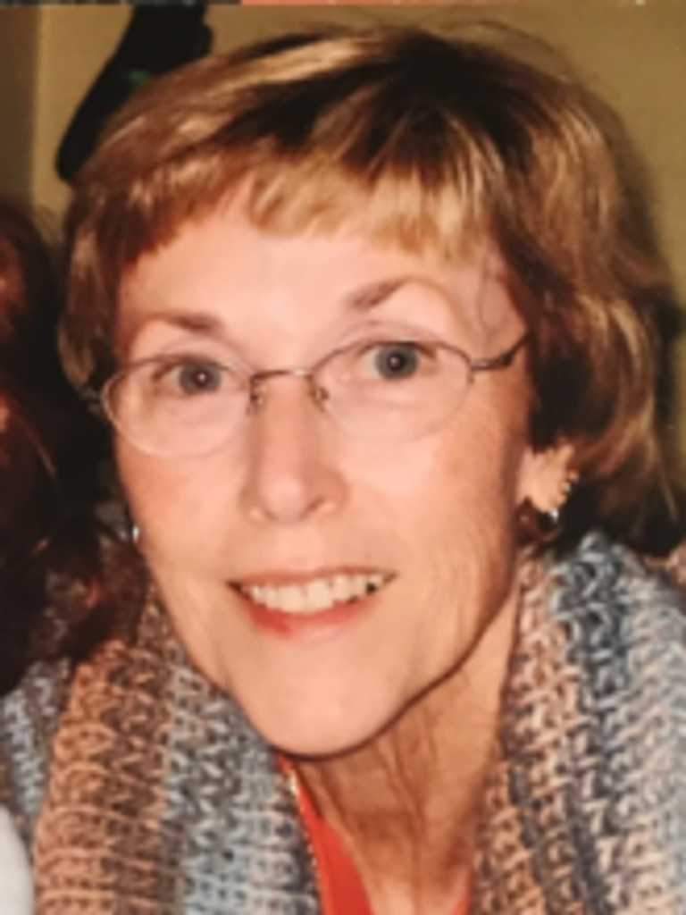 Dianne M. Baker