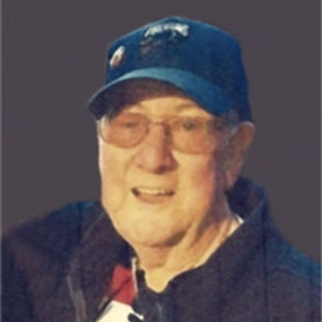 Kenneth R. O'Connor Profile Photo