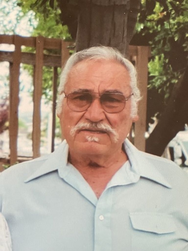 Cayetano "Aggie" Aguilera Profile Photo