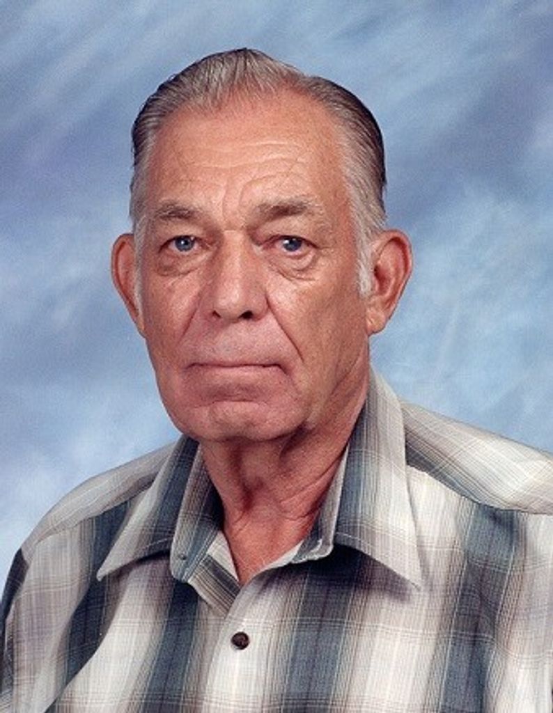 Donald Patterson