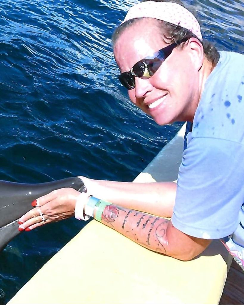 Angela Ella Michelle Allen (Hammonds) Profile Photo