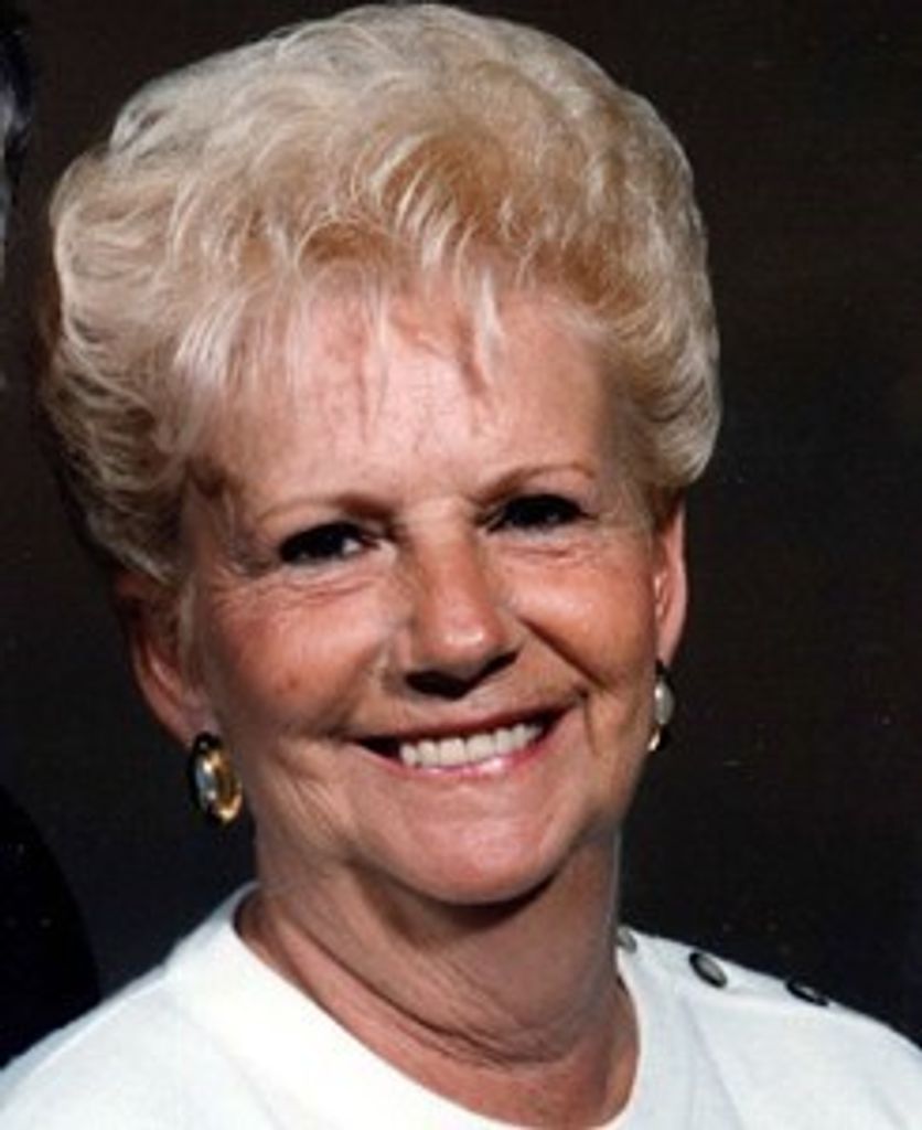 Wilma Faye Wells Profile Photo