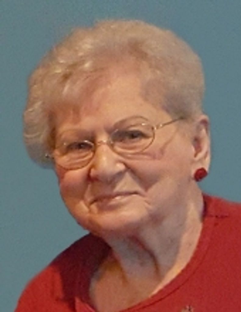 Ruth George