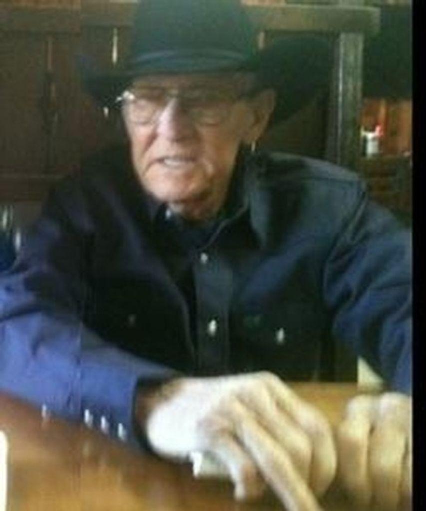 Ronald Joseph Hansell